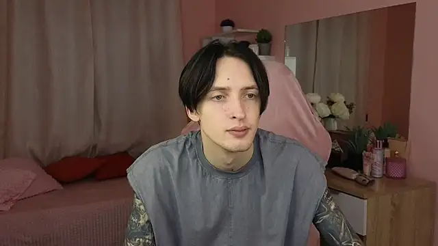 Martin Jin online show from 11, 11, 2025