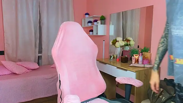 Martin Jin online show from 21, 10, 2025