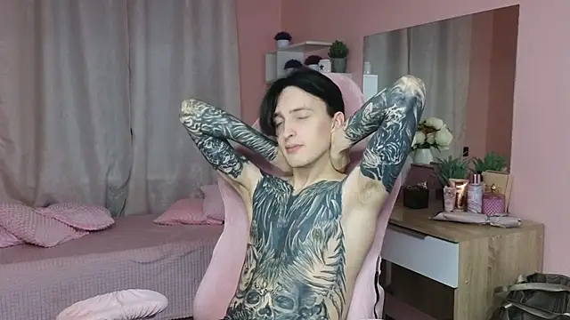 Martin Jin online show from 23, 10, 2025