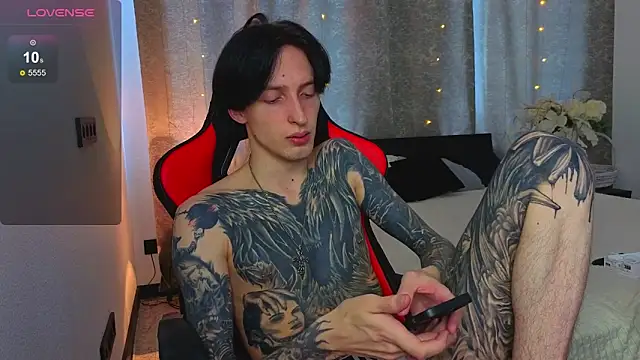 Martin Jin online show from 4, 4, 2026