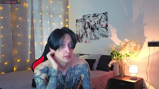 Martin Jin online show from 18, 5, 2026