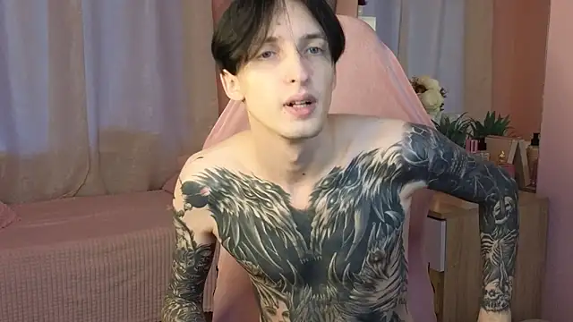 Martin Jin online show from 29, 9, 2025