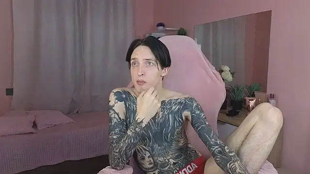 Martin Jin online show from 18, 11, 2025