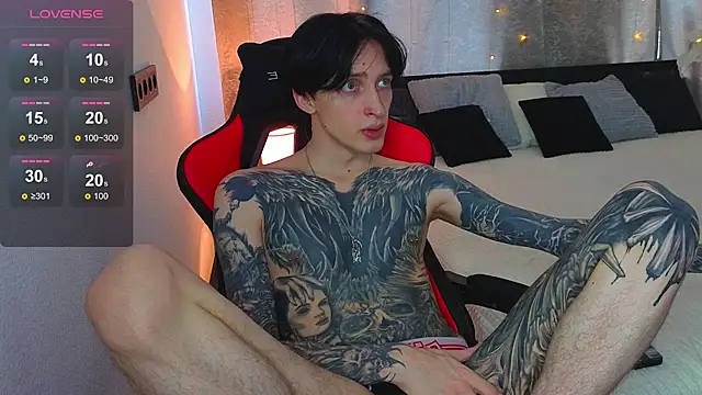 Martin Jin online show from 2, 4, 2026