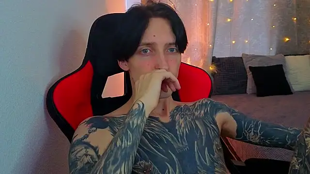 Martin Jin online show from 13, 4, 2026