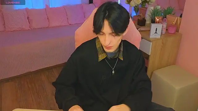 Martin Jin online show from 18, 9, 2025