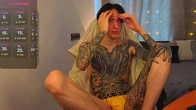 Martin Jin online show from 16, 3, 2026