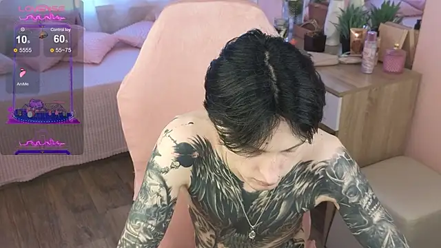 Martin Jin online show from 20, 9, 2025