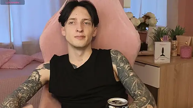 Martin Jin online show from 21, 9, 2025