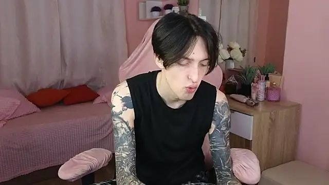 Martin Jin online show from 10, 11, 2025