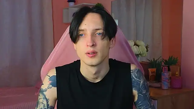 Martin Jin online show from 2, 10, 2025