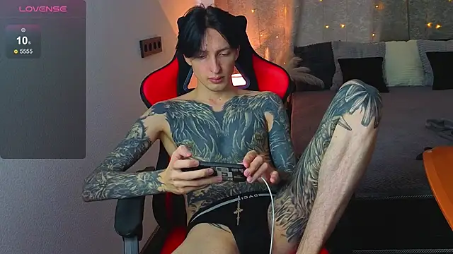 Martin Jin online show from 26, 3, 2026