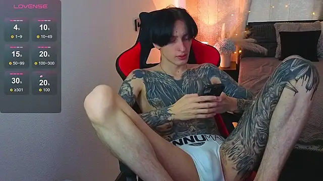 Martin Jin online show from 29, 3, 2026