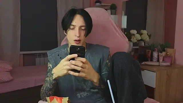 Martin Jin online show from 20, 11, 2025