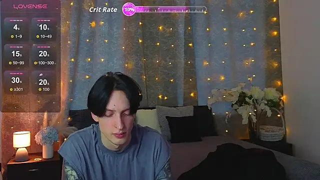 Martin Jin online show from 25, 3, 2026