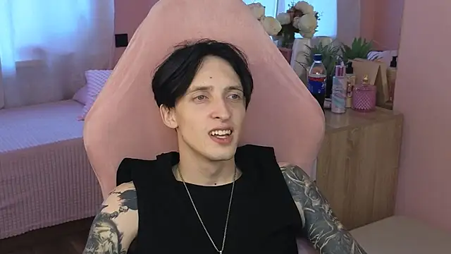 Martin Jin online show from 27, 9, 2025