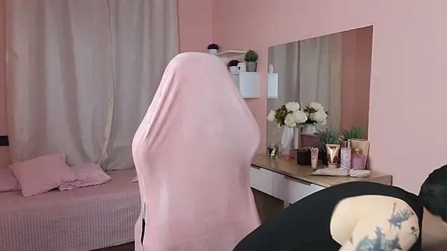 Martin Jin online show from 16, 10, 2025