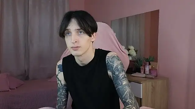 Martin Jin online show from 4, 11, 2025