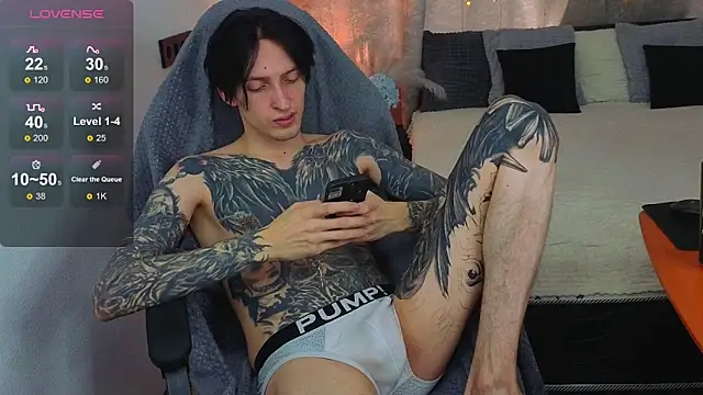 Martin Jin online show from 9, 3, 2026