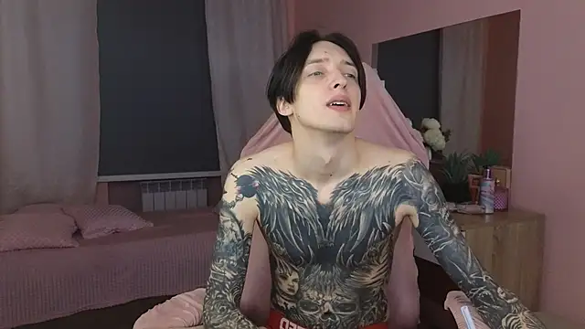 Martin Jin online show from 19, 11, 2025