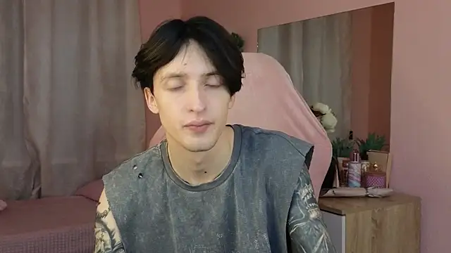 Martin Jin online show from 27, 10, 2025