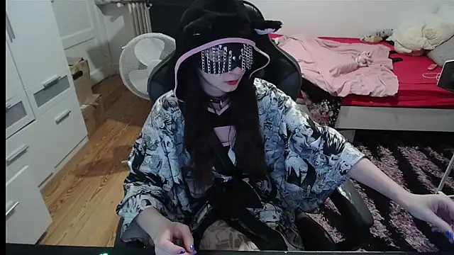 JackyNmD online show from 30, 4, 2026