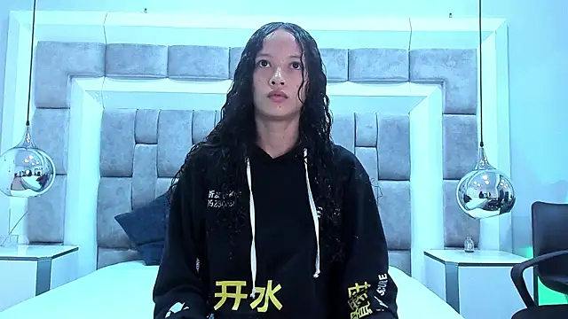 JuliettaBleer online show from 20, 9, 2025