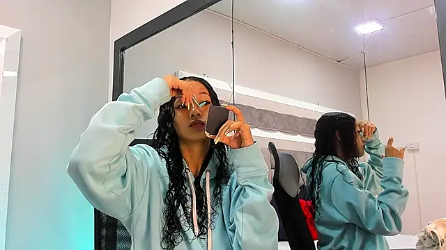 JuliettaBleer online show from 6, 10, 2025