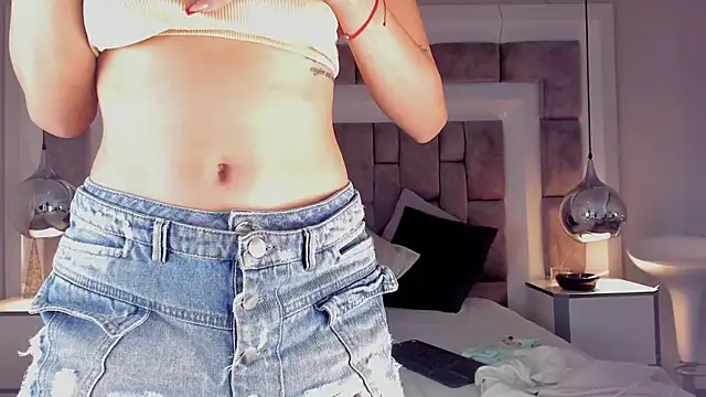 JuliettaBleer online show from 22, 12, 2025