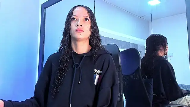 JuliettaBleer online show from 9, 10, 2025