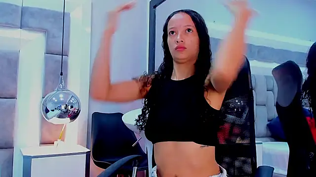 JuliettaBleer online show from 28, 9, 2025