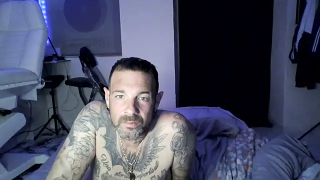soumisdeblake83 online show from 22, 4, 2026