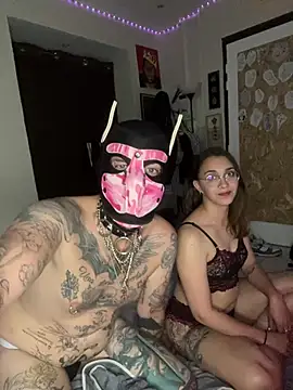 soumisdeblake83 online show from 17, 4, 2026