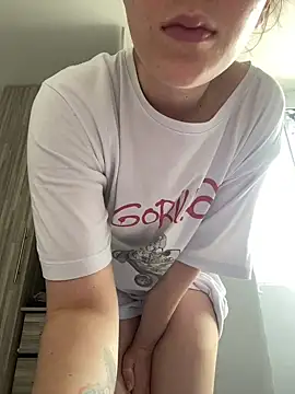 Megan colsom online show from 27, 10, 2025