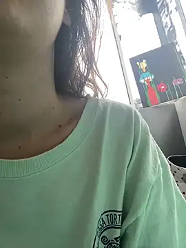 Megan colsom online show from 24, 9, 2025