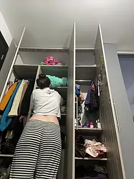 Megan colsom online show from 13, 1, 2026