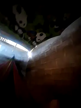 Charlyy1994 online show from 2, 12, 2025