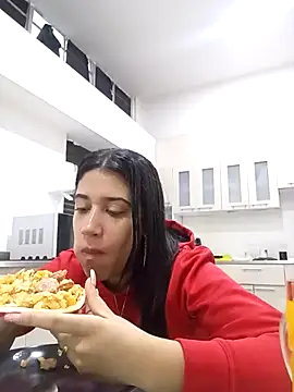 Samantha hotly online show from 21, 10, 2025