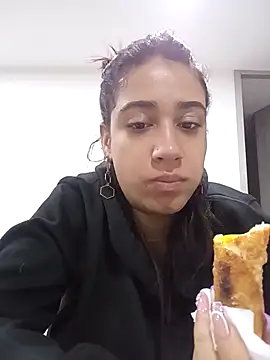 Samantha hotly online show from 25, 9, 2025