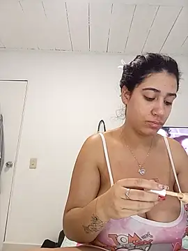 Samantha hotly online show from 12, 11, 2025