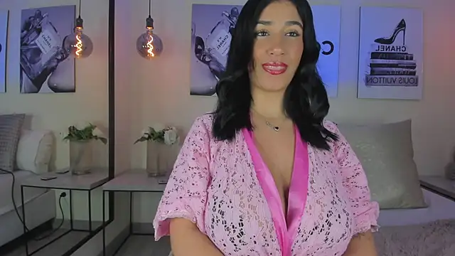 Snapshot of Samantha_hotly chatting on 10, 6, 2026 Samantha hotly online show from 10, 6, 2026