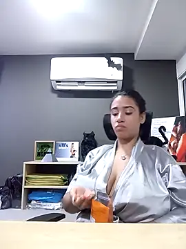 Samantha hotly online show from 12, 10, 2025