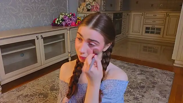 EadlinGillim online show from 13, 9, 2025