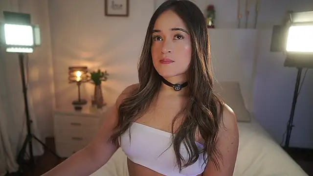 ximena cortez 03 online show from 2, 6, 2026