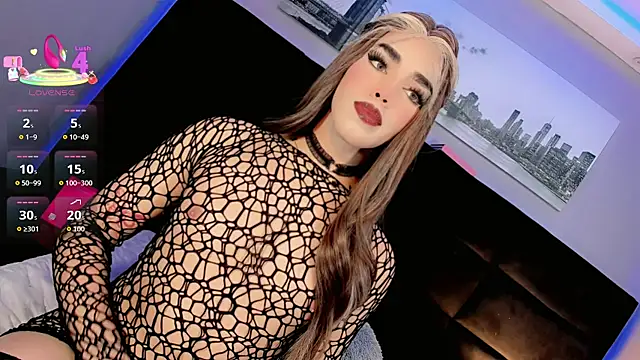 Baby-Isa online show from 22, 10, 2025