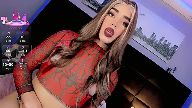 Baby-Isa online show from 26, 11, 2025