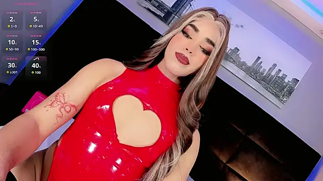 Baby-Isa online show from 17, 10, 2025