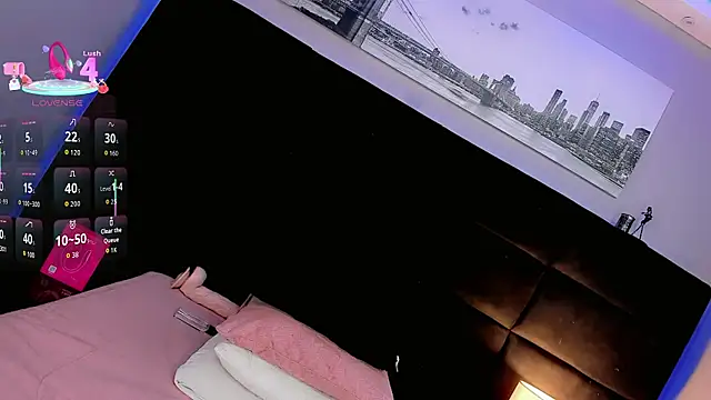 Baby-Isa online show from 29, 11, 2025