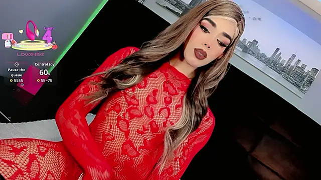 Baby-Isa online show from 22, 3, 2026