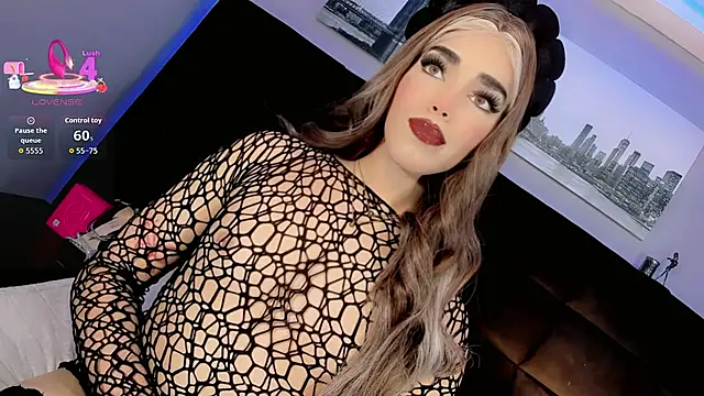 Baby-Isa online show from 17, 12, 2025